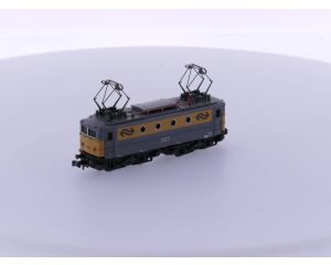 Schaal N Minitrix 2069 Elektrische locomotief van de NS #4771