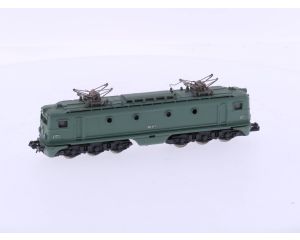 Schaal N Ibertren 975 Elektrische locomotief  van de RENFE #4791
