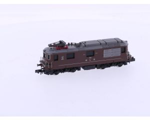 Schaal N Arnold 2473 Elektrische locomotief van de BLS #4793