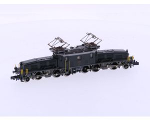 Schaal N Arnold 2465 Elektrische locomotief  Ce 6/8 krokodil van de SBB #4795