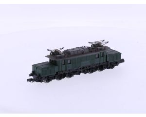 Schaal N Arnold 2310 Elektrische locomotief 194 147-7 van de DB #4799