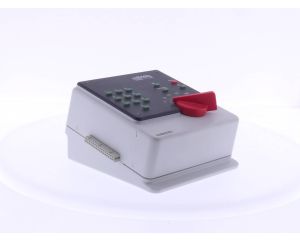 Schaal H0 Märklin 6035 Control 80 #4884