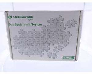 Schaal H0 Uhlenbrock Power 6 65650 Booster #4906