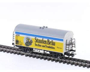 Schaal H0 Märklin 4429 gesloten goederen wagon van de DB #5039