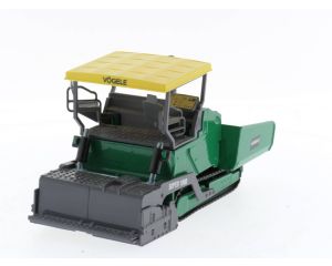 Schaal 1:55 Siku 3519 Mercedes Vrachtwagen met Asfaltfrees #5082