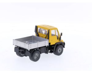 Schaal 1:55 Siku 2710 Unimog Vrachtwagen #5091
