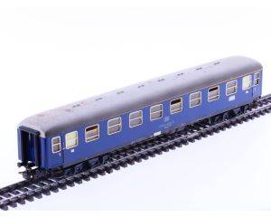 Schaal H0 Märklin 4051 DB personenrijtuig 1e klasse #2174