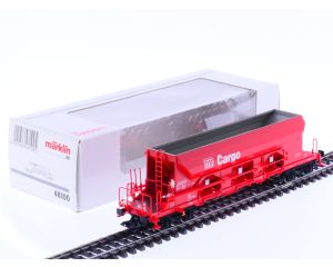 Schaal H0 Märklin 48100 DB Onderlosser Cargo #2194