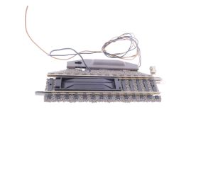 Schaal H0 Fleischmann 6114 ontkoppelrail #4961