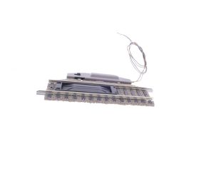 Schaal H0 Fleischmann 6114 ontkoppelrail #4962