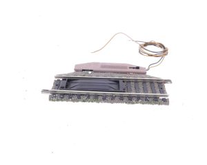 Schaal H0 Fleischmann 6114 ontkoppelrail #4999