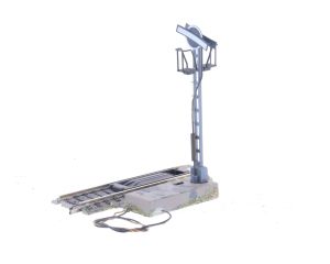 Schaal H0 Fleischmann 6113 ontkoppelrail #5000