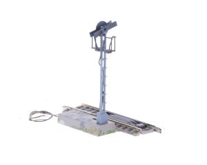 Schaal H0 Fleischmann 6113 ontkoppelrail #5000