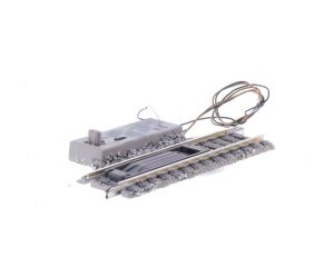 Schaal H0 Fleischmann 6112 ontkoppelrail #5008