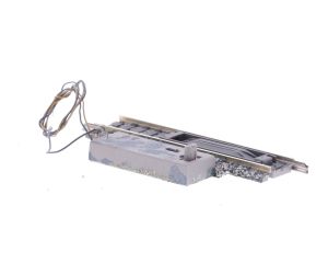 Schaal H0 Fleischmann 6112 ontkoppelrail #5008