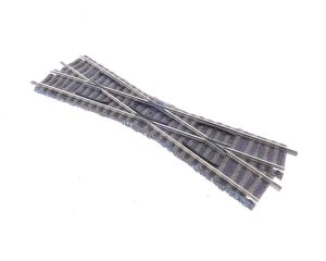 Schaal H0 Fleischmann 6162L kruising #5011