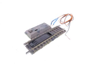 Schaal H0 Fleischmann 6112 ontkoppelrail #5012