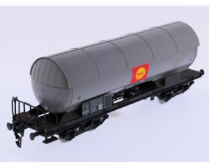 Schaal 0 Lima Shell tankwagen #1089