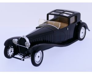Schaal 1:21 Solido 8001 Bugatti Royale 1930 Type 41 #112