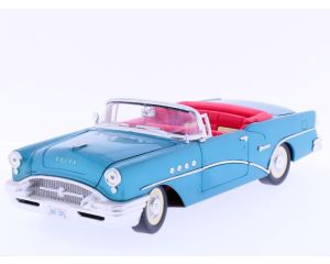 Schaal 1:18 Mira 6134 Buick Century 1955 #131