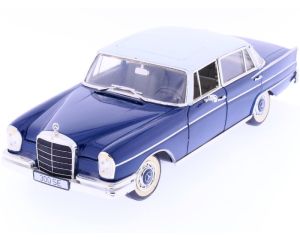 Schaal 1:18 Revell 08919 Mercedes 300 SE  #137