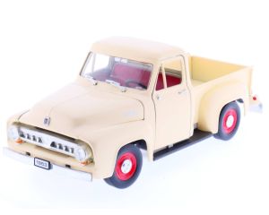 Schaal 1:18 Road Tough 92148 Ford F100 1953                    #138