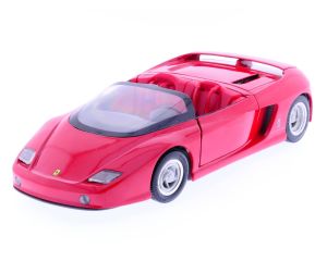 Schaal 1:18 Revell 8659 Ferrari Mythos        Pininfarina 1989 #149