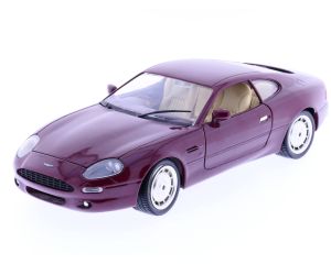 Schaal 1:18 Guiloy 67550 Aston Martin DB7       Coupe 1993 #150