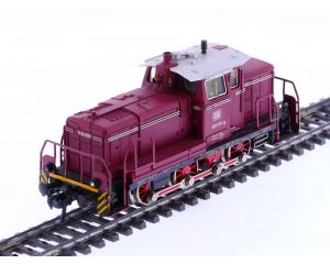 Schaal H0 Fleischmann 1379 DB Diesel                     locomotief #1364