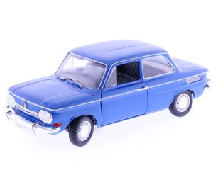 Schaal 1:18 Revell 08885 NSU Printz TT 1965           #152