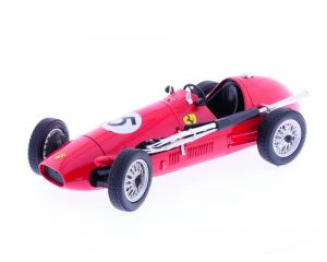 Schaal 1:16 Tonka Polistil 1671 Ferrari 500             1953 #158
