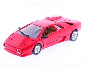 Schaal 1:18 Tonka Polistil 05837 Lamborghini          Diablo 1989 #160