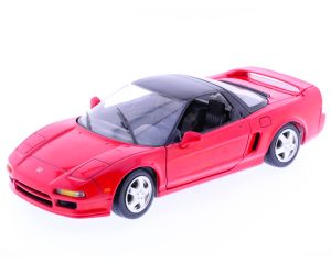 Schaal 1:18 Revell 8828 Honda NSX 1992 #162