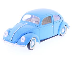 Schaal 1:17 Solido 8016 Volkswagen        Coccinelle 1949 #178