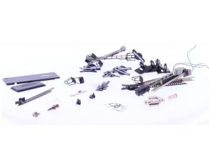 Schaal H0 Märklin 6416 Assortiment                     reserveonderdelen #1645