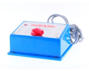 Schaal H0 Märklin 6631 transformator regelbaar 30VA #1648