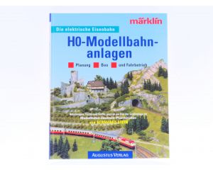 Märklin 3804302521 Die elektische Eisenbahn         H0 Modellbahnanlagen #1732