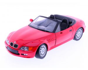 Schaal 1:18 UT-Models 20401 BMW Z3 1998 #184