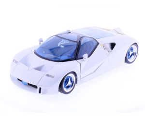 Schaal 1:18 Maisto 31827W Ford GT90                  V12 #193