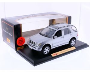 Schaal 1:18 Maisto 31847 Mercedes Benz ML 320        #216