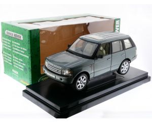 Schaal 1:18 Ertl 40604 Land Rover Range Rover       2002 #238