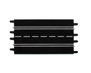 Schaal 1:24 Carrera 20020509 Standaard rechte (4) #8785