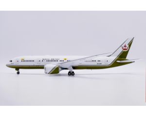 Schaal 1:200 JC Wings XX20264 Boeing 787-8 Dreamliner BBJ Brumei Reg. V8-OAS #7910