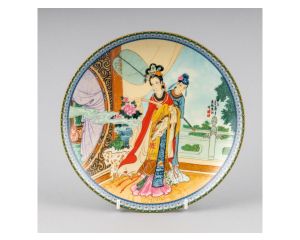 Beauties Of the Red Mansion - Huan Chun #4464