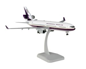 Schaal 1:200 Hogan Wings 11632 McDonnell Douglas MD-11 'House Colors' Reg. N211MD #7964