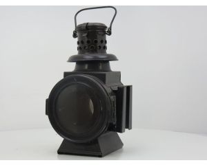 DB Flugelsignal Lampe