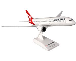 Schaal 1:200 Skymarks SKR429 Boeing 787-8 Qantas Airlines Reg. N/A #7859