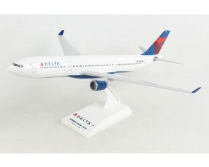 Schaal 1:200 Skymarks SKR530 Airbus 330-300 Delta Airlines Reg. N809NW #7873