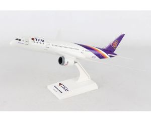 Schaal 1:200 Skymarks SKR816 Boeing 787-8 Thai Airways Reg. HS-TQB #7850