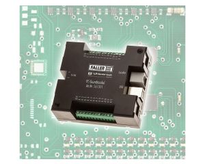 Schaal H0 Faller 161351 Car System PC-basismodule #5146
